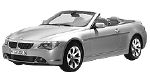 BMW E64 P174F Fault Code