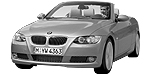 BMW E93 P174F Fault Code